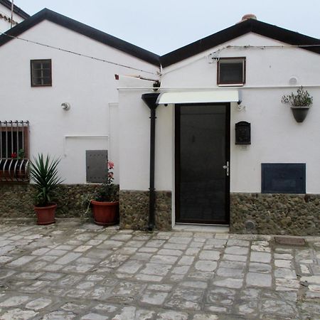 Vacanza Alla Chiesa Diruta Grottole Exterior photo