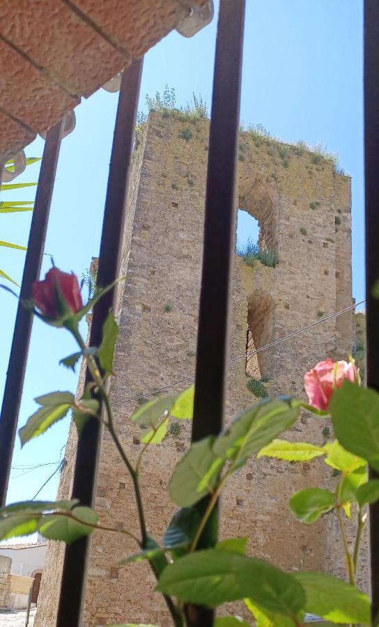 Vacanza Alla Chiesa Diruta Grottole Exterior photo